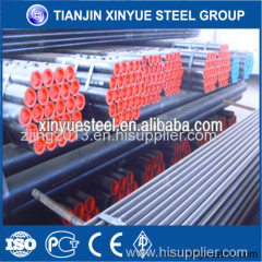 SCH 40 Seamless Steel Line Pipe