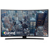 Samsung JU6700 Series 65&quot;-Class 4K Smart Curved LED TV