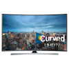 Samsung JU7500 Series 50&quot;-Class 4K Smart 3D Curved LED TV