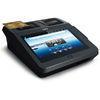 Electronic touch screen android POS terminal tablet / epos retail systems