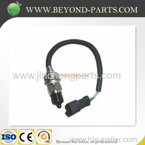 Caterpiller 221-8859 E320C excavator parts hydraulic pump sensor
