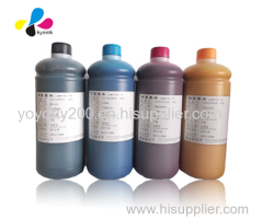 dtg textile ink for cotton direct printing