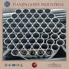 Construction scaffolding galvanised steel tube hot dip galvanized