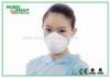 Anti Fog Surgeon Face Mask Surgical Disposable 3 Ply Breathable