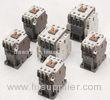 AC Magnetic Contactor with Auxiliary Contact Group Air Delayer Machine Interlocking Device
