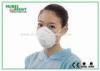 FFP Cone Polypropylene Disposable Hospital Masks With Valve TDL - 12