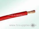 Chemical Corrosion Fire Resistant Electrical Cable IEC 60228 class 2 Light Weight