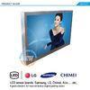 27&quot; Industrial Open Frame POS Touch Screen Monitor with Capacitive 10 points touch