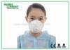 Surgical FFP Cone Disposable Face Mask with Ear Loops / Valve