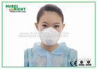 Surgical FFP Cone Disposable Face Mask with Ear Loops / Valve
