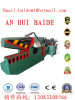 Q43-4000 Hydraulic Scrap Angle Iron Shear