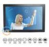 Led POS Touch Screen Monitor with USB interface For Advertising ATM / Kiosk