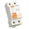 2P 4P Automatic Current Limiting Circuit Breakers240 / 415V AC Rated Voltage