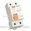 2P 4P Automatic Current Limiting Circuit Breakers240 / 415V AC Rated Voltage