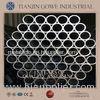 Gowe hot dip galvanized steel pipe / scaffolding tube / GI Pipe / GI tube 48.3 * 3.2mm * 6m