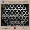 Gowe hot dip galvanized steel pipe / scaffolding tube / GI Pipe / GI tube 48.3 * 3.2mm * 6m