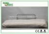 Polypropylene Disposable Hospital Bed Sheets with Elastic Rubber