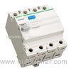 Automatic ThermomagneticResidual Current Circuit Breaker for Earth Leakage