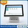 Retail POS Systems / pos all in one touchscreen computer with cash drawer