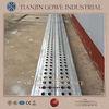 Metal scaffold planks Q195 materials steel building panels Africa type