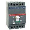 S Series Molded Case 3 Pole Circuit Breaker for Industrial / Residential CE