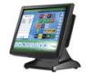 Electronic point of sales system for grocery stores 12&quot; touch screen
