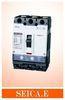 Plug in Wall Outlet Circuit Breaker with 600v Rated Operating Voltage 50 hz Frequency