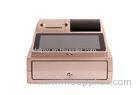 ECR Electronic Cash Register all in one point of sale systems