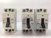 Residential / Industrial Electrical Circuit Breaker 110 / 220V AC Rated Voltage