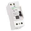 Main Residual Current Circuit Breaker Replacementfor Earth Fault / Leakage Current Occurs
