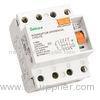 Instantaneous Tripping Residual Current Circuit Breaker 630A Breaking Capacity