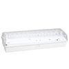 PC Housing Metal Gear Tray IP65 Strip Light for Emergency Automatic Lighting