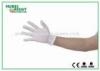 Polyethene 100% Soft Pure Cotton Gloves Disposable White Colour