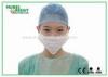 ESD 3Ply Poly Cellulose Disposable Dust Masks Protective Face Masks