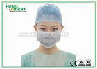 4ply Anti Dust Black Active Carbon Disposable Face Mask For Industrial