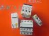 Home Mini Circuit Breaker With 1 - 4 P -5C ~ +40C Circumstance Temperature