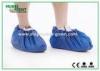 Reusable Plastic Surgical Disposable Shoe Covers Harmless to Skin