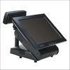 Touch All In One POS System Intel Celeron Mobile 600 MHz CPU
