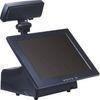 15'' All In One POS System With Cashdrawer for Restaurant / Supermarket