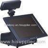 15'' All In One POS System With Cashdrawer for Restaurant / Supermarket