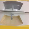 Artificial Quartz Hotel Wash Basin