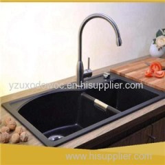 Quartz Artificial Stone Kitchen Sinks