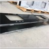 Laminated Artificial Stone Quartz Vanity Top