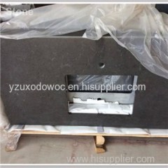 Artificial Stone Quartz Bathroom Vanity