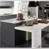 Water Resistance Artificial Quartz Countertops Colors