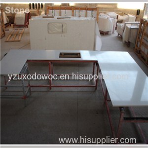 Quartz Stone Countertop Solid Surface