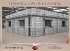Recyclable Concrete pournig aluminium shuttering system ISO certificate