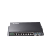 Gigabit POE Switch with 8Port POE + 2 1000M SFP port POE switch