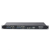 4PON EPON OLT 1U rack type GEPON OLT FTTH/FTTB