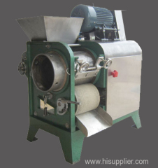 Fish bone removing/Fish Deboning Machine